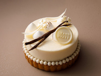 【Early-Bird Discount】 Vanille