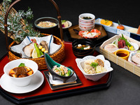 【12月】冬彩御膳