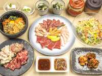 【当日OK！】5000円宴会コース