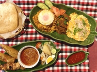 Standard course 8 items 