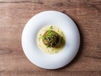 【個室確約ランチコース】選べるメインディッシュ全5品