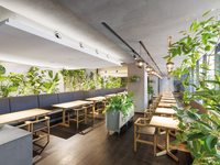 【貸切ビュッフェ】6,000円二次会プラン