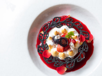 【クリスマス特別ディナーコース 23,100円】