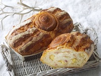 【NOC会員割】パン・デ・ノエル