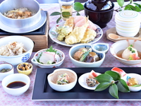 彩膳(帆立)　＜土日祝＞