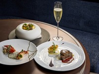 【Dinner】New Year's Holiday Voyage