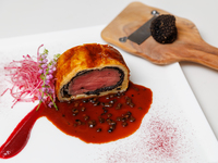 【12/24～12/25】クリスマス限定コース