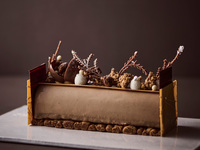 ラ ブッシュ【 ¥5,500円(税別) 】