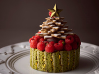 サピスターシュ【 ¥7,400円(税別) 】