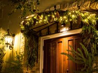 【12/24.25限定】Dîner Noël Menu 