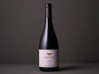 ヤルデン ピノ・ノワール【¥4,400円(税別)】