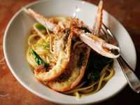 期間限定ディナー【乾杯ドリンク付き】パスタ・リゾットの選べるディナーショートコース