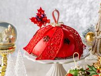 【事前決済 / 限定45個】クリスタル・ルージュ