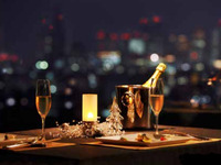 Christmas Dinner Buffet～Standard Plan～