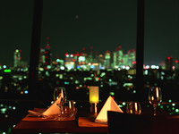 Christmas Dinner Buffet ~Royal~