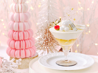 【オプション】スペシャリテデザート