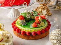 【事前決済 / 限定50個】エクラ・ヴェール