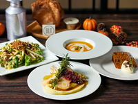 ［11/27-28］Thanksgiving Dinner 2025