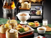 【平日限定】桃華コース