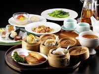 【平日限定】舞華コース