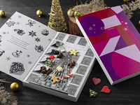 Advent Calendar - Limited to 100 Units