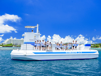 [Guest discount] 2026 Submarine Jr II Adult(1/1/-1/15/2/25-2/28)