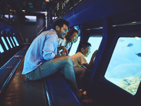 [General Price] 2026 Submarine Jr II Adult(1/1/-1/15/2/25-2/28)