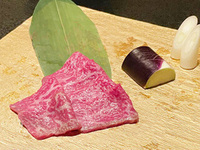 【개인실 연회】돗토리 와규 올레인 55 희소 부위 사용《연회~우타게》음료 무제한 첨부