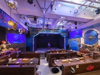 [Normal admission ticket] Child (over 5 years old) 1,500 yen