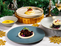 [DAIGO] Winter Dinner Course