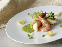 ◆◇ New Year Lunch ◇◆