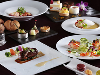 プレミアムニューイヤーディナー