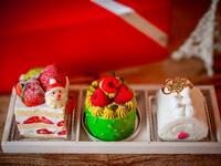 【2025お持ち帰り専用】<数量限定> ノエルフェスティブセレクション