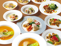 【公式 最安値保証】4月謝恩フェア！　北京ダックコース 17,000円→15,300円（税込サ別）