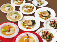 【公式 最安値保証】　4月謝恩フェア！　近江牛コース 22,000円→19,800円（税込サ別）