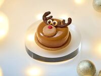 赤鼻のトナカイ【13:30～15:30】