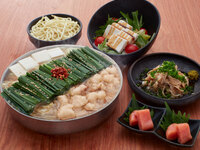 おおやま定番セット【飲放付】