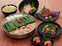 おおやま満喫セット【飲放付】