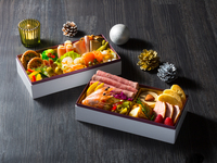 【クリスマスオードブル】 シェフズオードブル（2段 18品）2～3名様分 