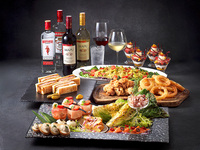 忘新年会プラン（4~10名様）