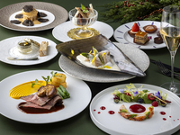 【クリスマスディナー】Menu de Noel 2025　