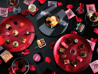 [Prepayment] "Rouge" et "Noir"