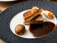 Christmas Pair Dinner (Weekday) ¥28,000