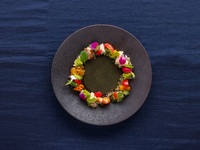 クリスマスランチコース (12/1～12/25)※12/1～12/12￥500引き