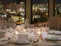 2025【フリーフロー付】忘新年会プランＣ＜洋・和＞