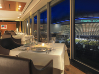 【クリスマスディナー】窓側席確約！Menu de Noel 2025　【12/20・24・25】