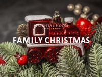 【ランチ】クリスマスコース