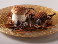 champignons d'automne