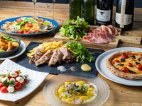 GMC錦町がおもてなしする♪ 贅沢クリスマスコース