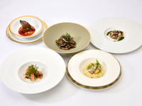 平日限定マンスリーコース2月